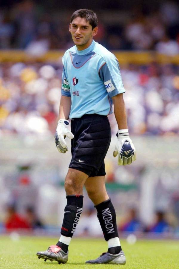 Jesús Corona