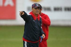 José Luis Real