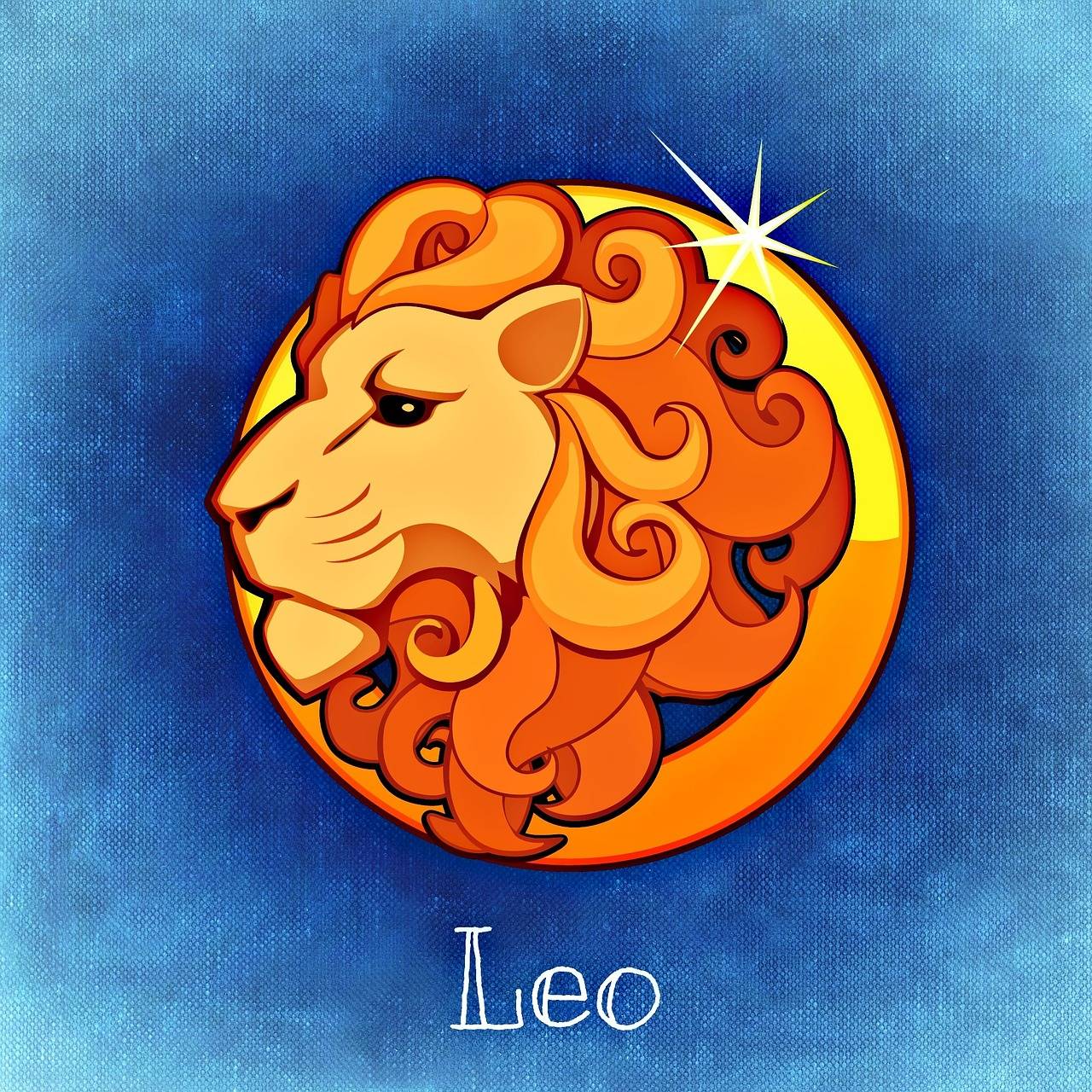 Signo Leo Horóscopo Signo Leo Horóscopo