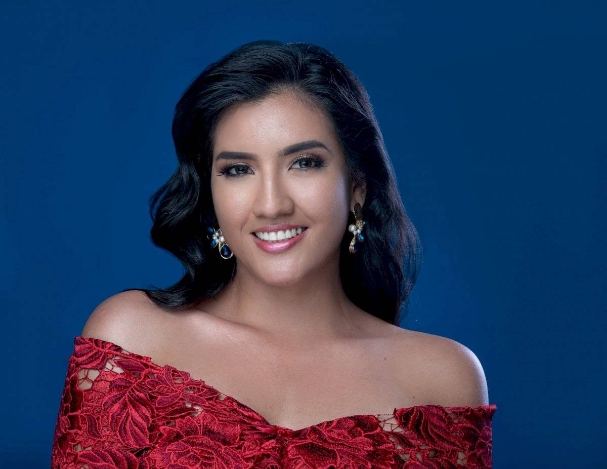Candidatas a Miss Ecuador 2020