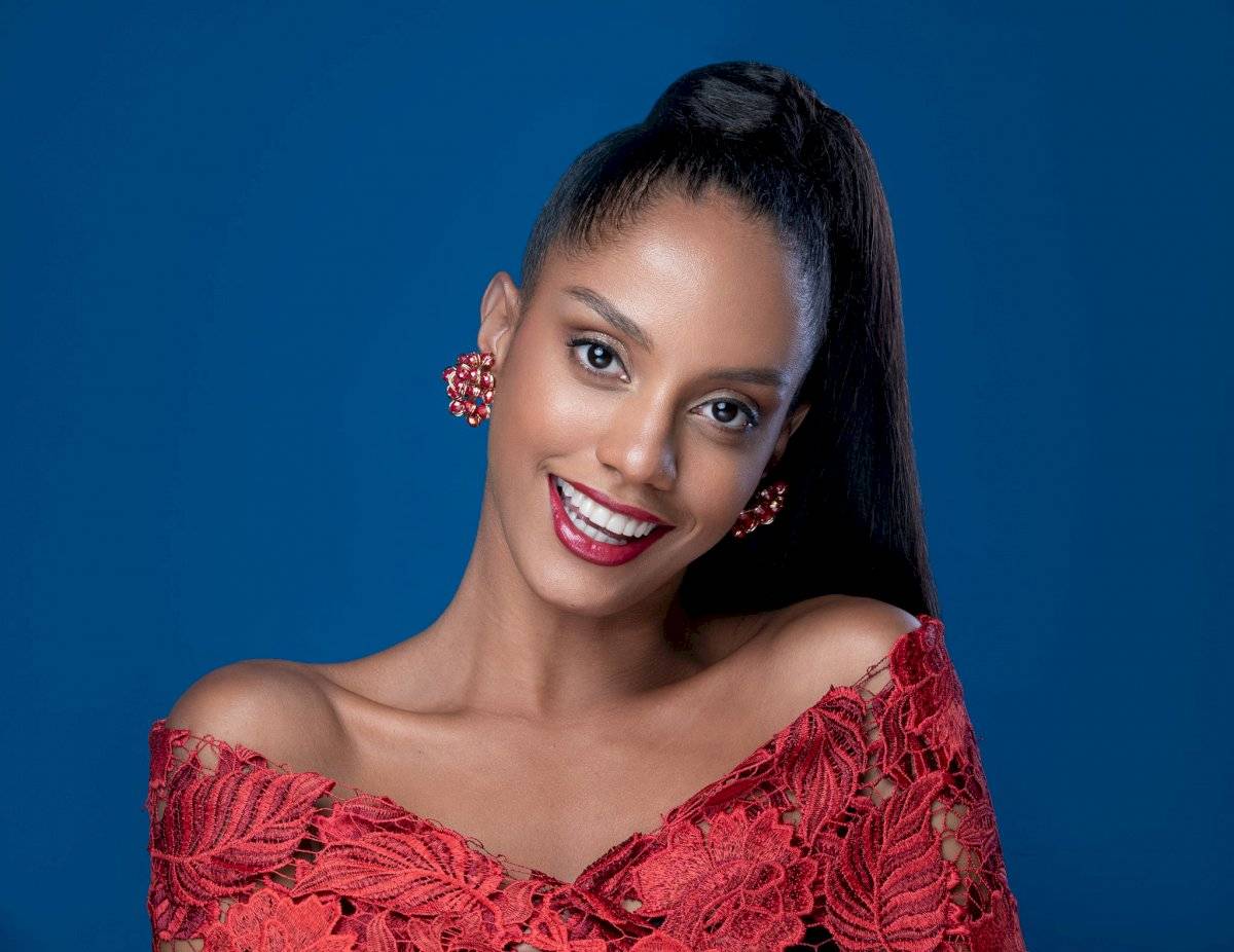 Candidatas a Miss Ecuador 2020