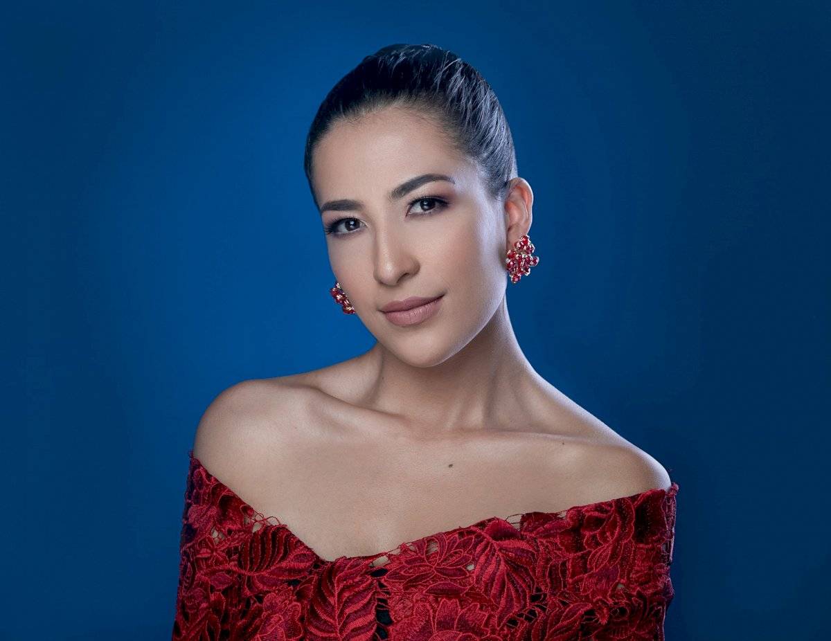 Candidatas a Miss Ecuador 2020