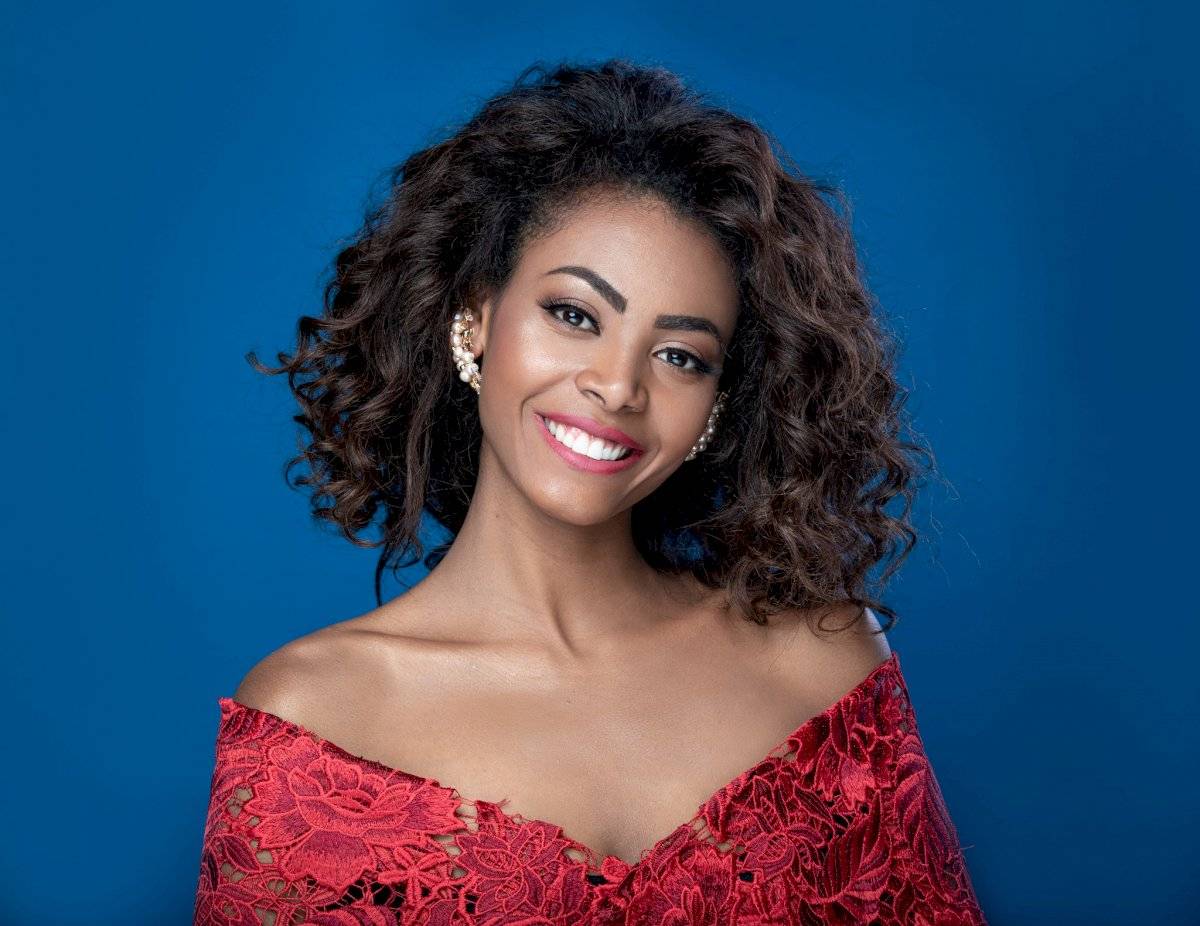 Candidatas a Miss Ecuador 2020
