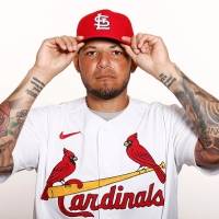 Yadier Molina se convierte en el dueño absoluto de los Vaqueros de Bayamón