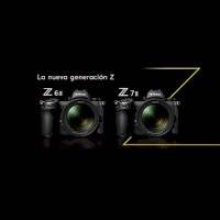 De la nueva Z 7II obtienes alta-resolución y alto-rendimiento y de la nueva Z 6II versatilidad y poder multimedia