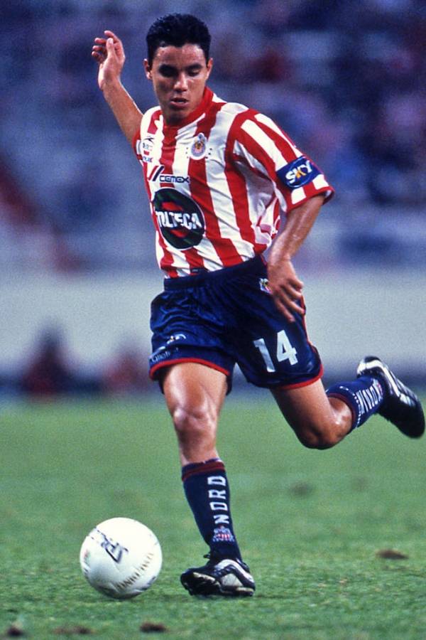 Omar Bravo