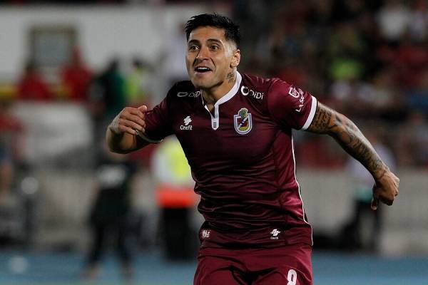 Sebastián Leyton fue encontrado con una menor de edad durante el toque de queda: "Cometí un error que nadie puede cometer"