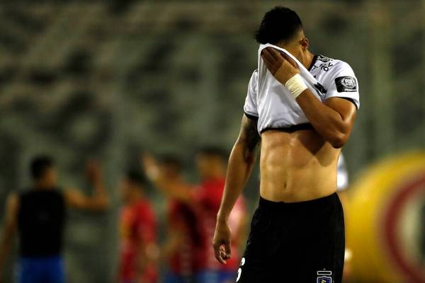 Colo Colo 2020 tiene peor arranque que la "U" 2019: ¿Asoma el "Fantasma de la B"?
