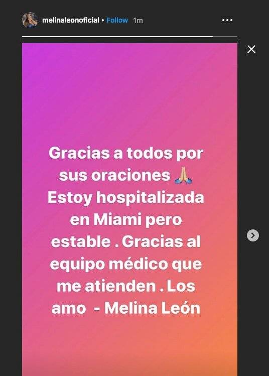 Melina