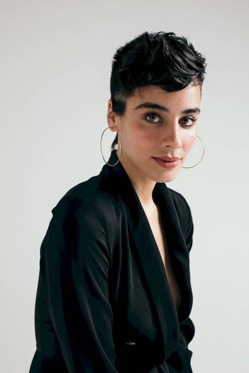 Esmeralda Pimental-Vuelos Solitarios