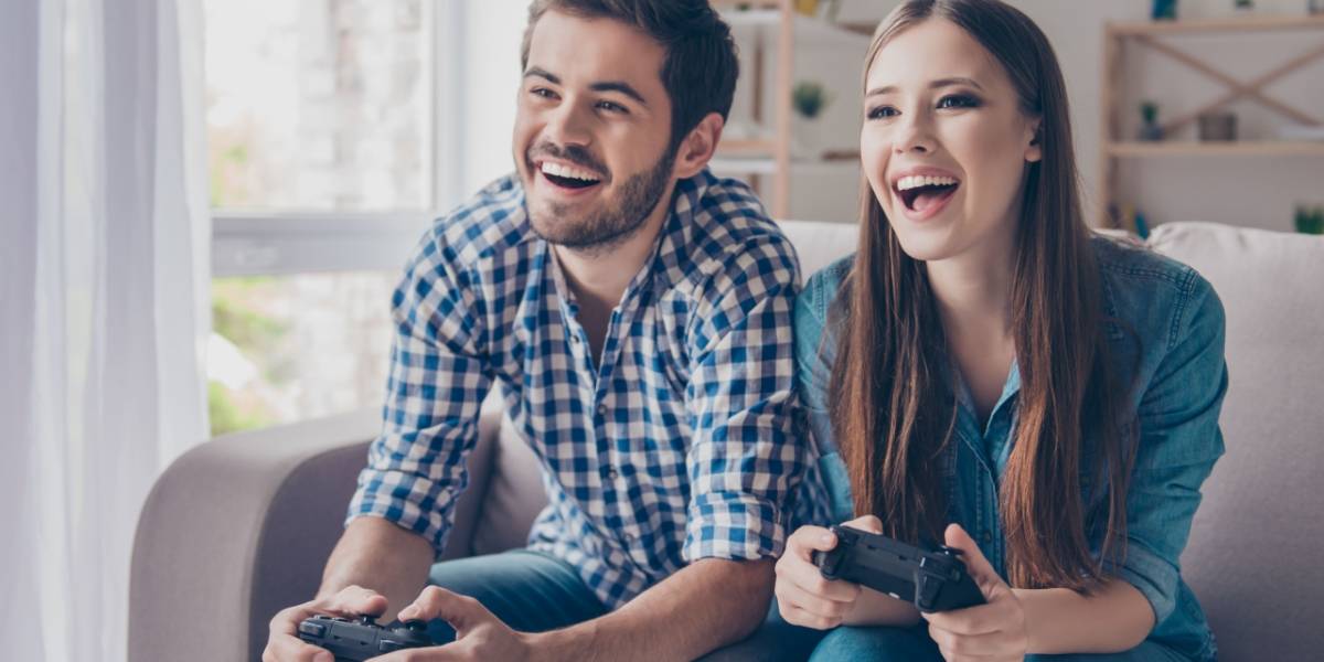 Consolas, accesorios, lo último en tecnología y mucho más en este gran evento