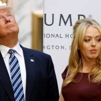 Los recientes problemas y polémicas de los hijos de Trump y Biden