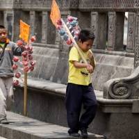 Pandemia por Covid-19 acelera el trabajo infantil