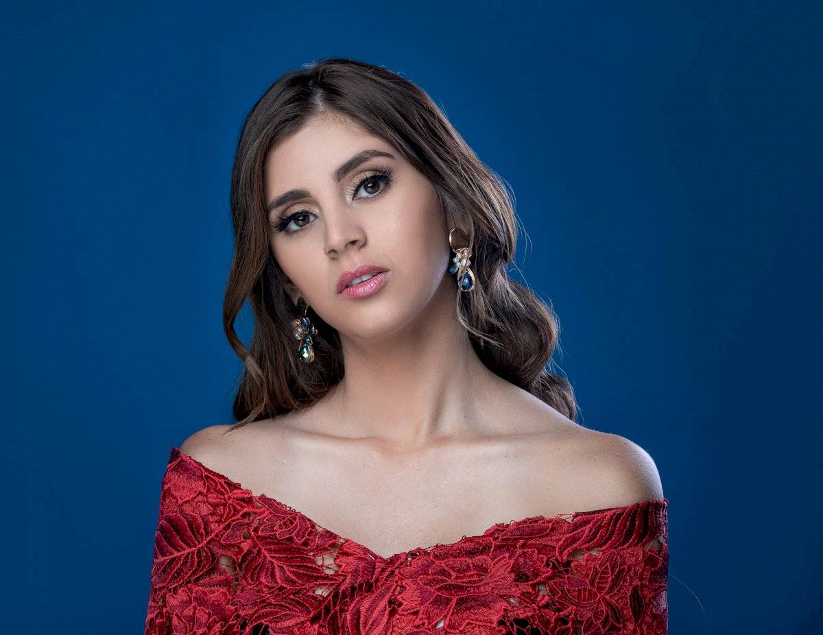 Candidatas a Miss Ecuador 2020