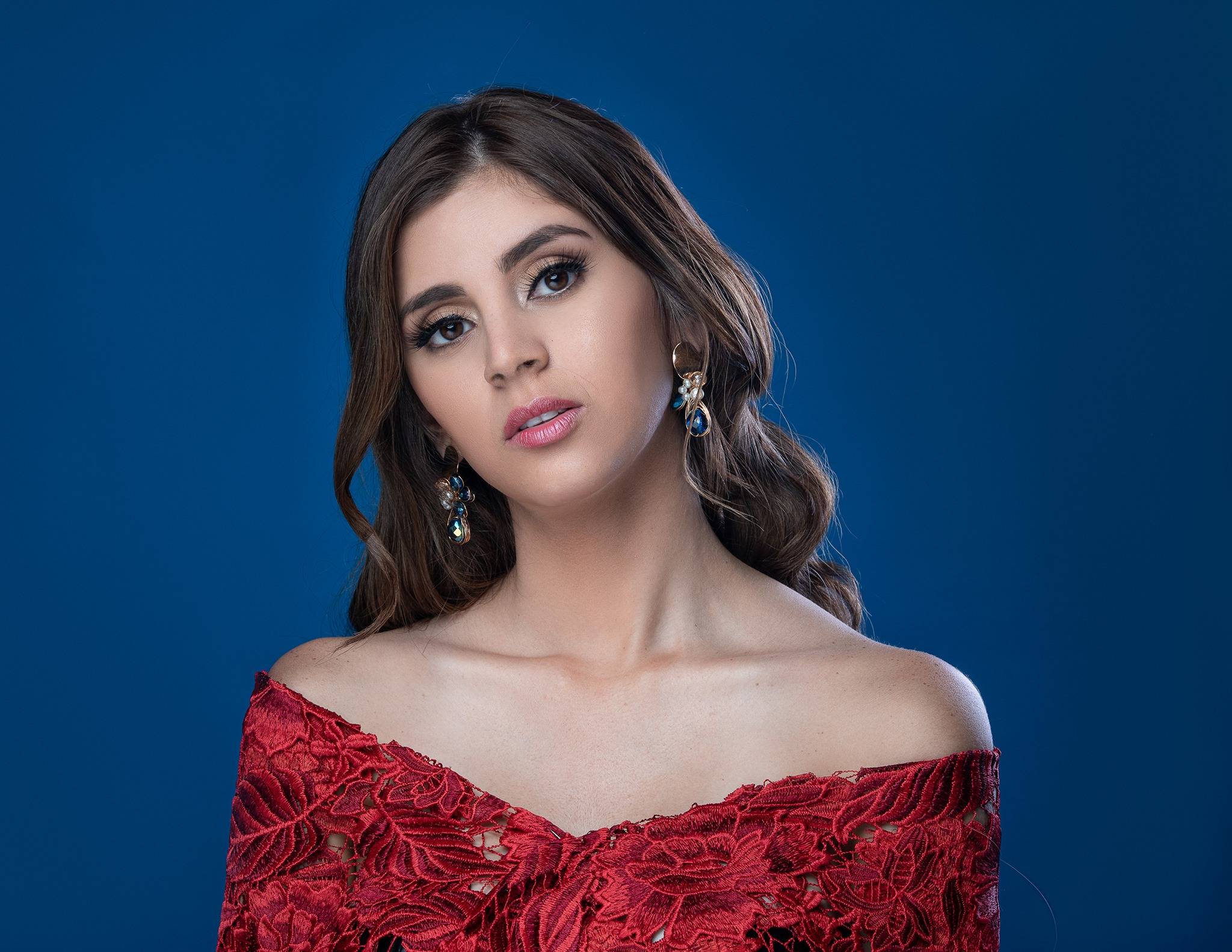 Candidatas a Miss Ecuador 2020