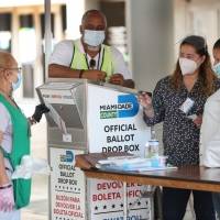 12 millones ya votaron en Estados Unidos