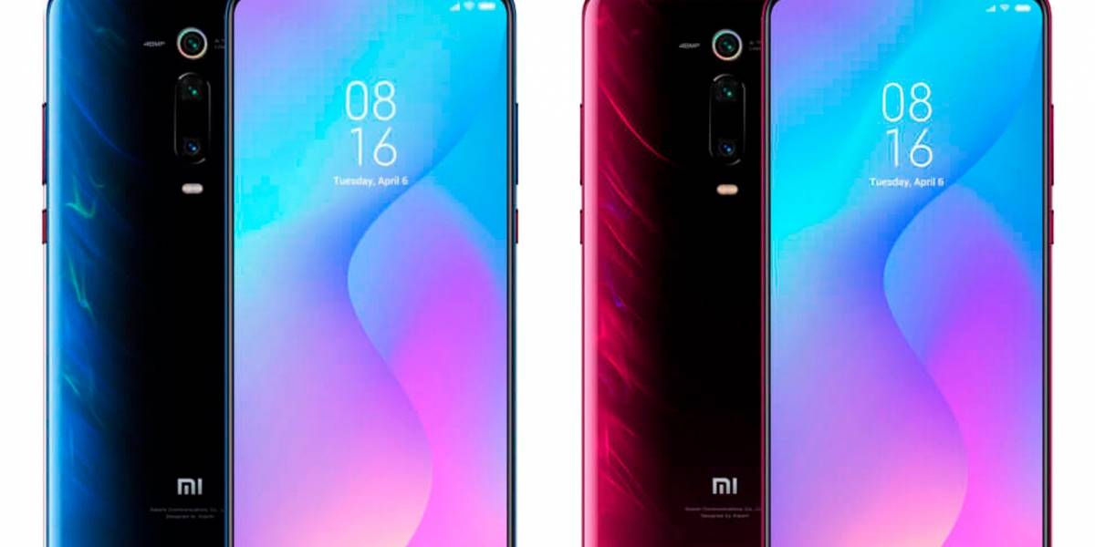 Xiaomi: Los 5 mejores teléfonos para videojuegos móviles