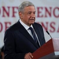 Lamenta AMLO detención de Cienfuegos en Estados Unidos