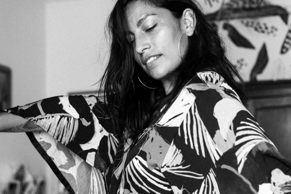 Ana Tijoux estrena “Rebelión de Octubre” al cumplirse el primer año del estallido social