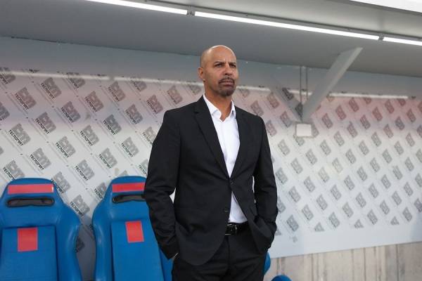 Marco Antonio Figueroa: "En México soy leyenda, histórico. Acá soy el pelao cu…"