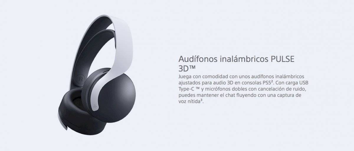 audifonos