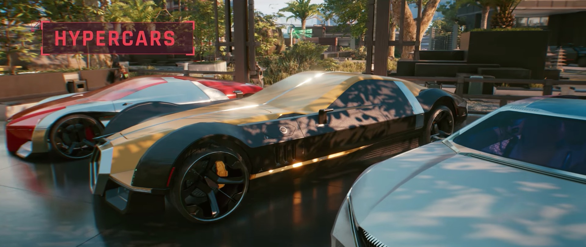 Cyberpunk 2077 vehículos Cyberpunk 2077 vehículos