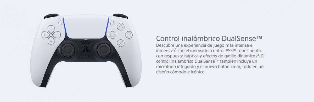 Control