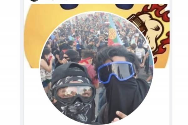 Agente Giovany