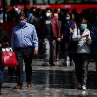 CDMX registra alza hospitalaria; anuncian semáforo naranja con alerta