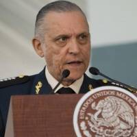 El Padrino: La investigación que puede vincular a Salvador Cienfuegos al narcotráfico