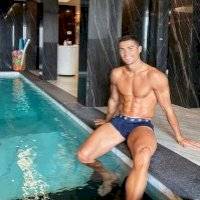Cristiano Ronaldo es criticado por su comentario contra las pruebas PCR