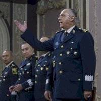 ¿Quién es Salvador Cienfuegos?