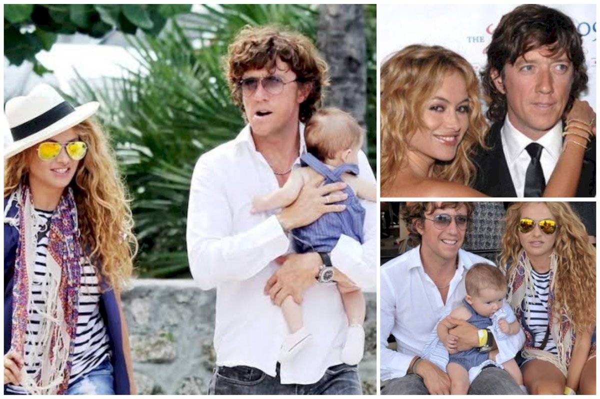 Seguidores de Paulina Rubio aseguran que está demasiado delgada