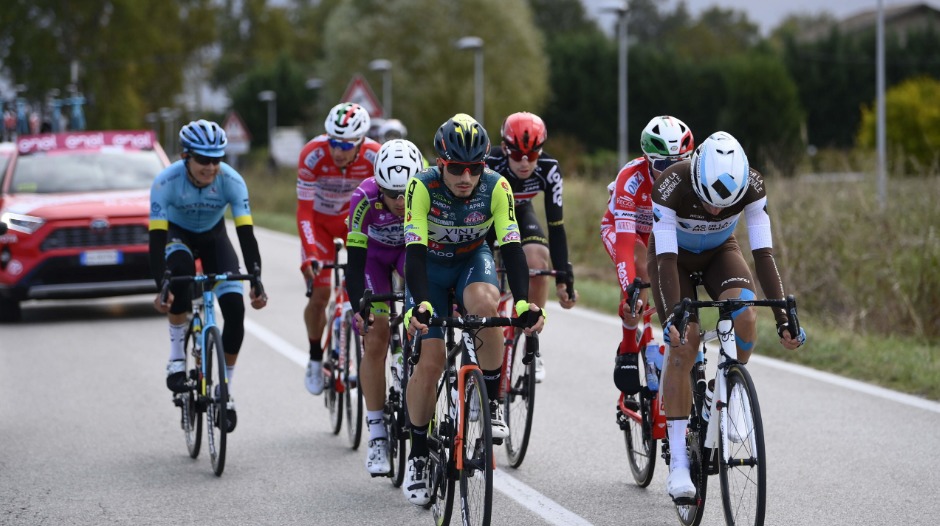 Clasificación de la etapa 13 Giro de Italia Clasificación de la etapa 13 Giro de Italia