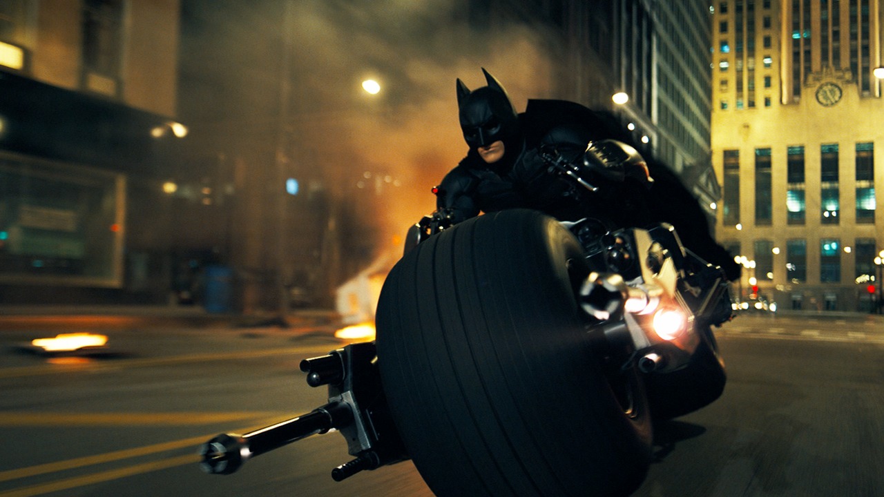 Batman