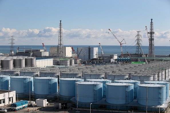 La razón del porqué Japón planea lanzar agua radiactiva al océano Pacífico