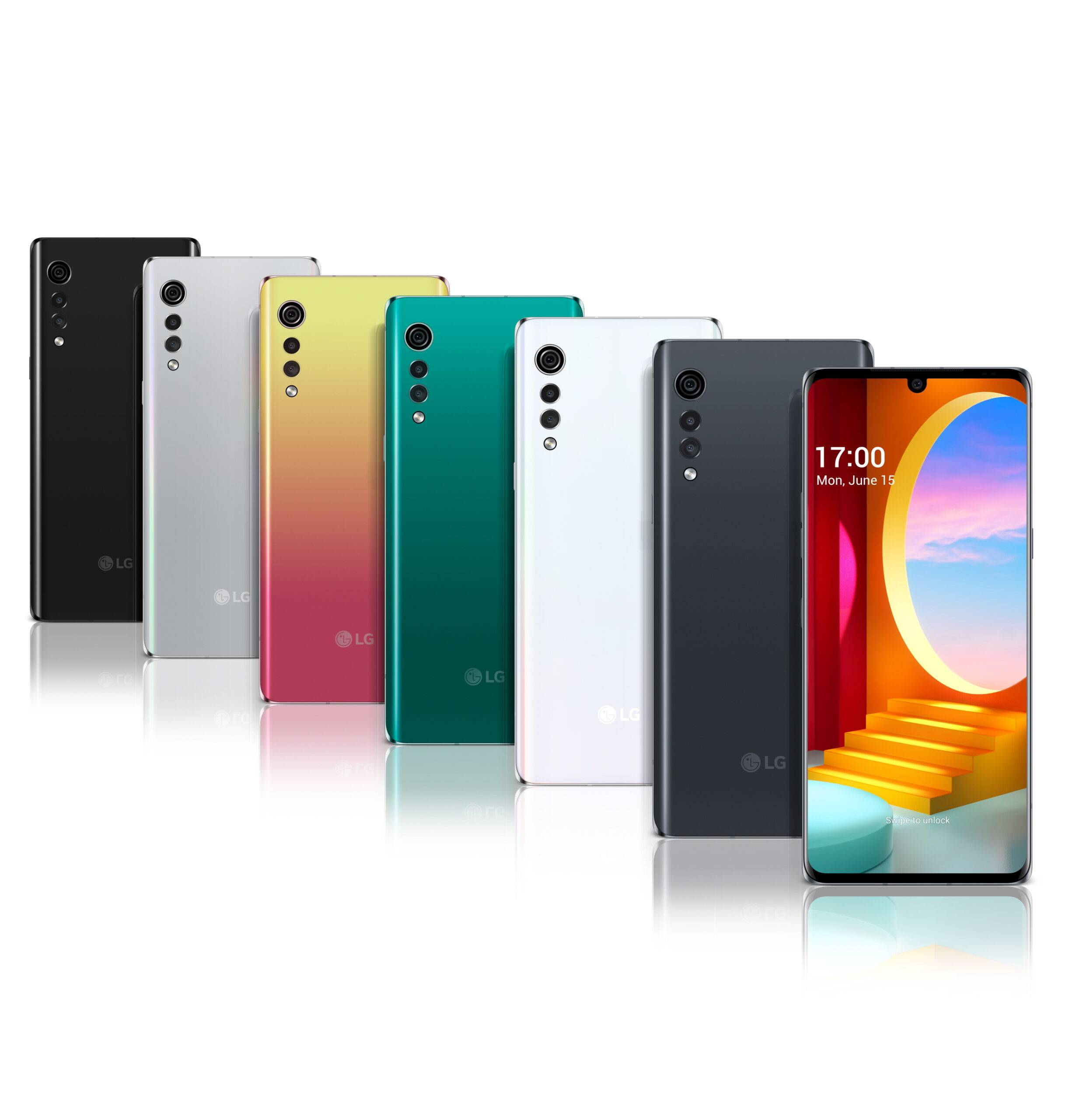 lg velvet lg velvet