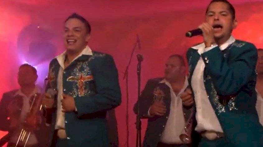 Soy tu dueña