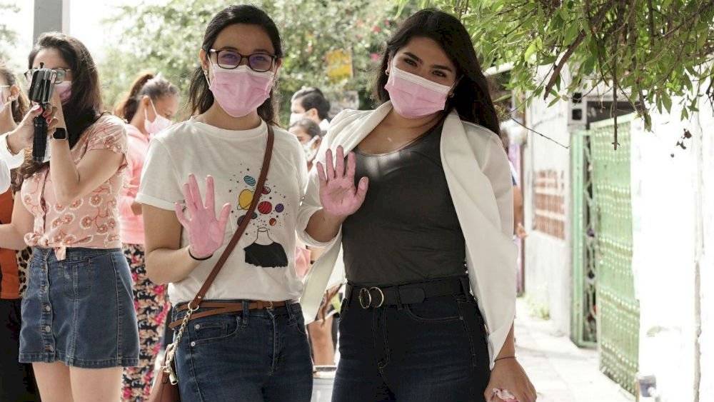 Impulsa Colosio lucha contra Cáncer de Mama