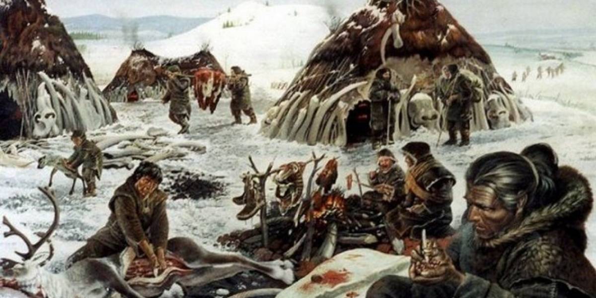 Estudio afirma que los neandertales y Homo erectus se extinguieron debido a cambios climáticos en la Tierra