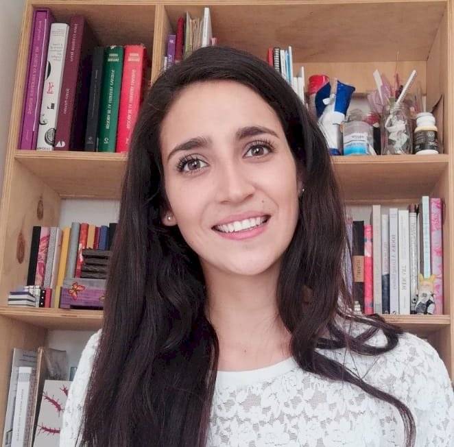 María Jesús Hald