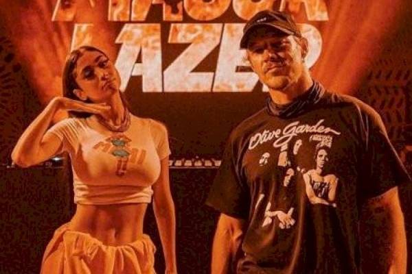 Paloma Mami lanza "QueLoQue": su nueva canción junto a Major Lazer