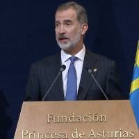 La FIL Guadalajara recibe Premio Princesa de Asturias