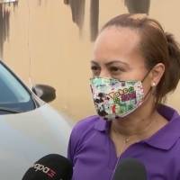 Hermana de mujer que se privó la vida tras asesinar a compañero denuncia patrón de maltrato