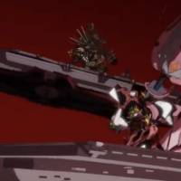 Evangelion 3.0+1.0 presenta primer avance y revela fecha de estreno
