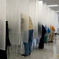EEUU: Coronavirus aumenta en estados claves antes de elecciones