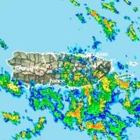 Advertencia de inundaciones para tres municipios