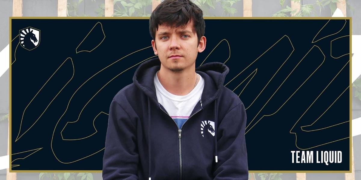 Netflix: protagonista de Sex Education es fichado por uno de los mejores equipo de esports