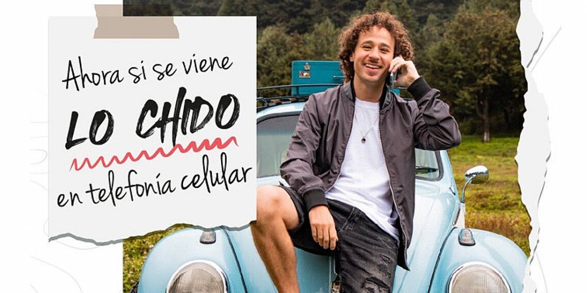 Luisito Comunica: ¿cuál es su cobertura y cuáles son los planes Pillofon la nueva telefonia del influencer?