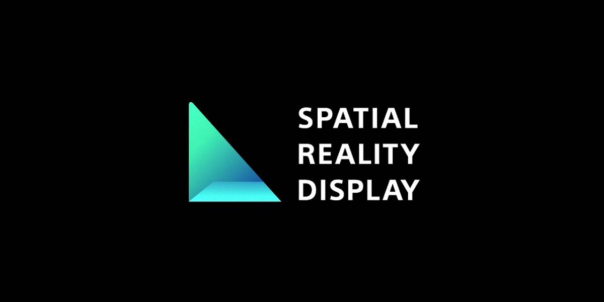 Sony presenta su tecnología 3D sin lentes llamada Spatial Reality Display y es impresionante